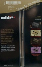 addiClick pizzo lungo