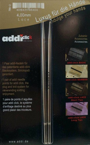 Addiclick pizzo lungo - addiclick,