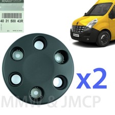 Ruota Orlo Mozzo Centrale