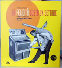 DISCO VINILE 33 GIRI + LIBRO