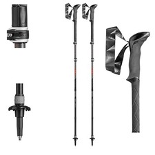 LEKI Makalu FX Carbon AS -