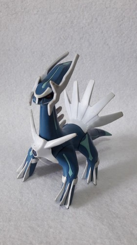 Pokemon action figure serie - pokemon,