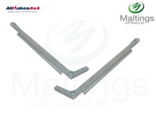 defender 110 tappi corpo