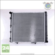 Radiatore acqua Nissens per