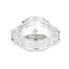 FARETTO DI CRISTALLO ESAGONALE