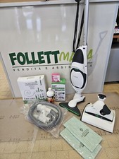 FOLLETTO  VK 150 SPAZZOLA HD