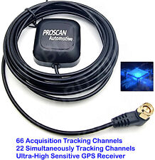 SMA Antenna GPS Android Sony