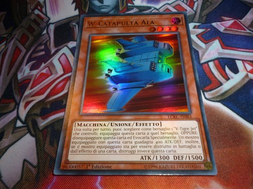 Catapulta ala lckc - oh,