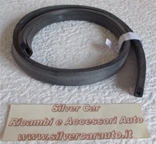 Guarnizione anteriore capote