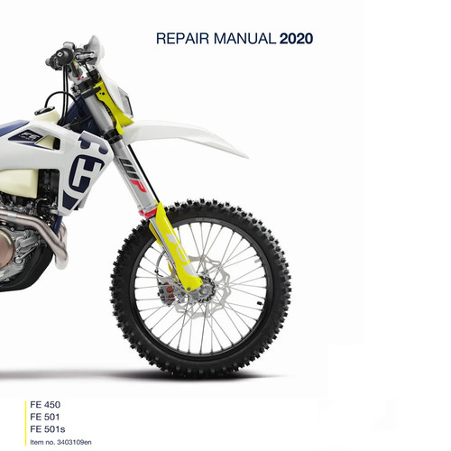 Manuale officina 2020 per - manuale,