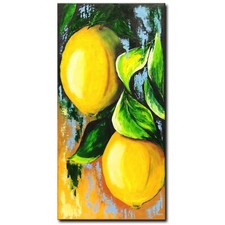 Quadro acrilico originale