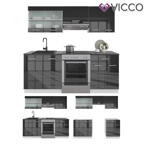 Cucina componibile blocco - cucina,