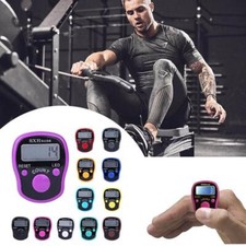 Contatore di conteggio