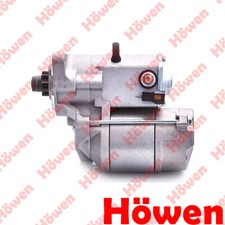Motorino di Avviamento Howen NUOVO per Kubota Serie 05 TUTTI I MODELLI D905 D1105 V1505 -E -T -