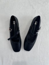 NY & Co. Black Women shoes