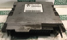 CENTRALINA ECU FIAT PALIO 2000 1242 BENZINA - IAW18F.B8 / 46785504