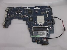 SCHEDA MADRE MOTHERBOARD TOSHIBA SATELLITE C660D series - PWWAE L01 non funziona
