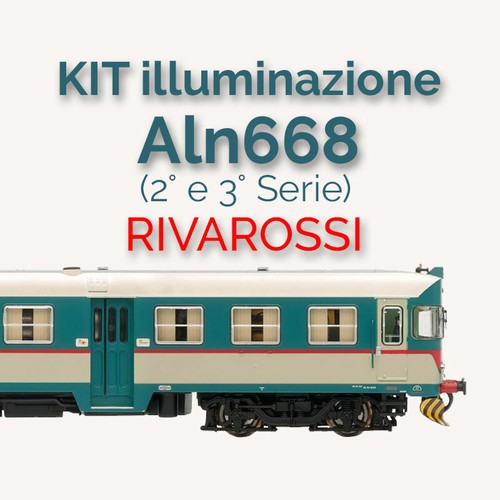 Illuminazione aln668 663 - rr,