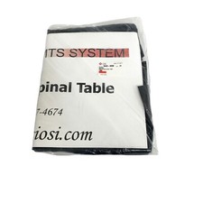 Mizuho OSI REF 5943-3000