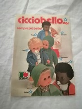 PUBBLICITA' ORIGINALE