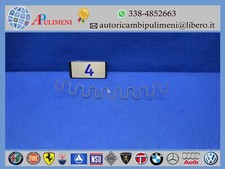 38-321 MOLLE SEDILI 420mm FIAT 127 128