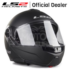 CASCO MOTO LS2 MODULARE