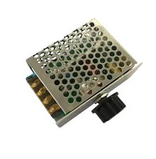Dimmer regolatore giri - dimmer,