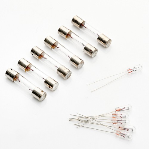 Kit lampade - /, /