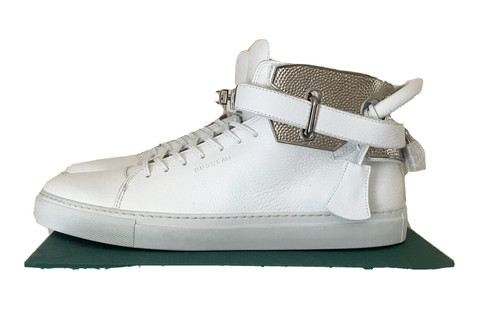 Buscemi baskets sneakers 100mm - buscemi,