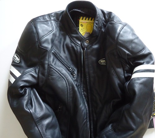 Giacca moto donna spidi - giacca,