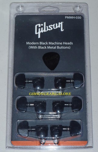 Gibson les paul tuners - gibson,