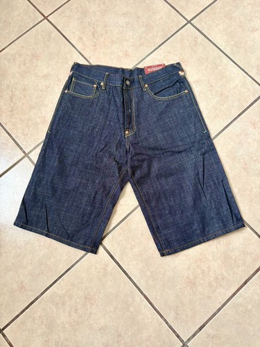 Jeans evisu short size - evisu,