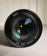 Panasonic LEICA DG NOCTICRON