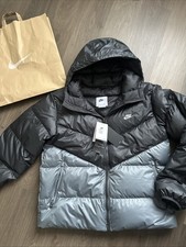 Giacca imbottita Nike