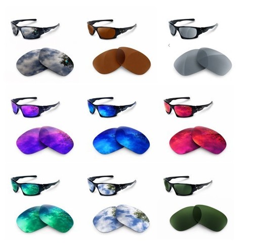 Nuevas lentes polarizadas - nuevas,