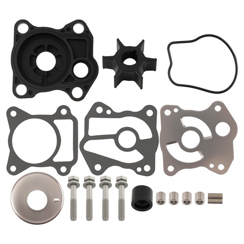 Girante pompa acqua kit - pompa,