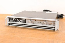Crown Macro-Tech 2402