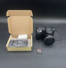 Canon PowerShot SX500 IS 16MP