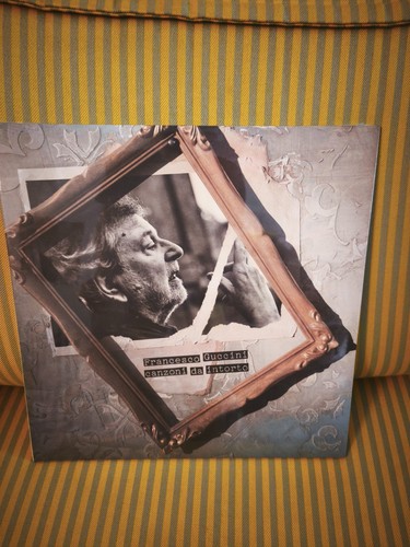 Francesco guccini canzoni - ,