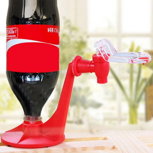 Dispenser per bevande con - per,