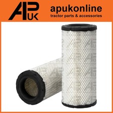 Filtro aria Fleetguard AF25526