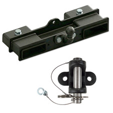 Adattatore di accoppiamento