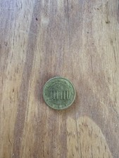 Moneta rara 50 centesimi di