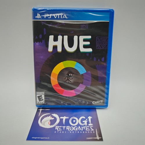 Hue limited run usa - limited,