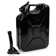 Tanica benzina 10 litri