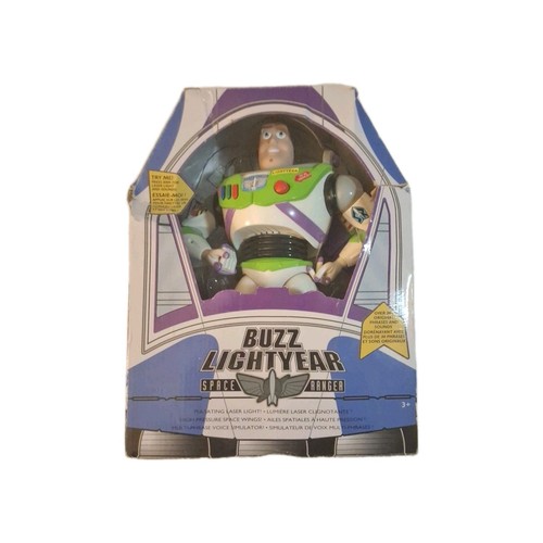 Disney store toy story - toy,