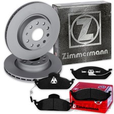 ZIMMERMANN Dischi Freno 303mm