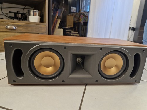 Cassa kliksch canale - hi-fi,