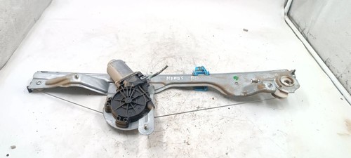Alzavetro elettrico anteriore