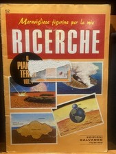 [album] MERAVIGLIOSE figurine